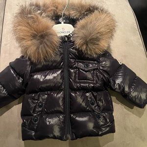 Kids 3-6 month good condition